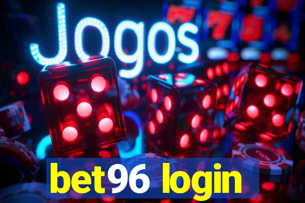 bet96 login